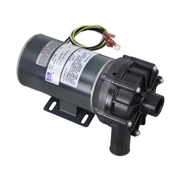 Perlick Glasswasher Wash Pump For Pkbr 50445 - main